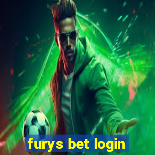 furys bet login